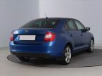 Škoda Rapid - fotka číslo 4