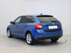 Škoda Rapid - fotka číslo 3