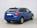 Škoda Rapid - fotka číslo 4