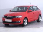 Škoda Rapid - fotka číslo 1