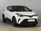 Toyota C-HR - fotka číslo 0