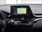 Toyota C-HR - fotka číslo 11