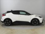 Toyota C-HR - fotka číslo 5