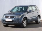 Suzuki Grand Vitara - fotka číslo 1