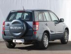 Suzuki Grand Vitara - fotka číslo 4