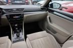 Škoda Superb - fotka číslo 7