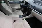 Škoda Superb - fotka číslo 8