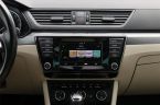 Škoda Superb - fotka číslo 11