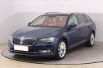 Škoda Superb - fotka číslo 1