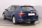 Škoda Superb - fotka číslo 3