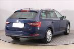 Škoda Superb - fotka číslo 4