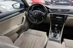 Škoda Superb - fotka číslo 6