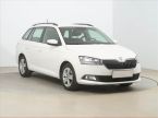 Škoda Fabia - fotka číslo 0