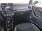 Škoda Fabia - fotka číslo 7