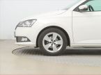 Škoda Fabia - fotka číslo 13
