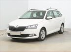 Škoda Fabia - fotka číslo 1