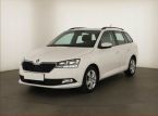 Škoda Fabia - fotka číslo 1