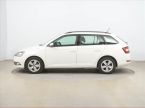 Škoda Fabia - fotka číslo 2