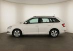 Škoda Fabia - fotka číslo 2