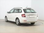 Škoda Fabia - fotka číslo 3