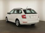 Škoda Fabia - fotka číslo 3