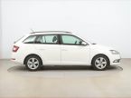 Škoda Fabia - fotka číslo 5