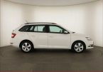 Škoda Fabia - fotka číslo 5