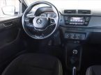 Škoda Fabia - fotka číslo 6