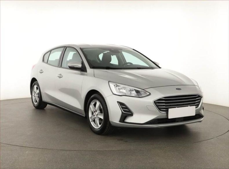 Ford Focus - hlavní fotka inzerátu