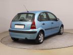 Citroën C3 - fotka číslo 4