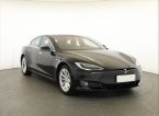Tesla S-type - fotka číslo 0