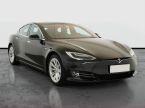 Tesla S-type - fotka číslo 0