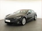 Tesla S-type - fotka číslo 1