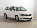 Škoda Fabia - fotka číslo 0