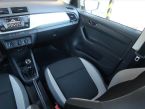 Škoda Fabia - fotka číslo 7