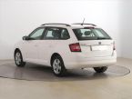 Škoda Fabia - fotka číslo 3
