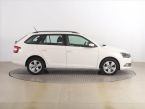 Škoda Fabia - fotka číslo 5