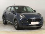 Ford Puma - fotka číslo 0