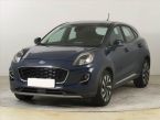 Ford Puma - fotka číslo 1