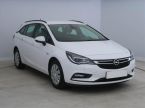 Opel Astra - fotka číslo 0
