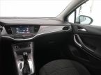 Opel Astra - fotka číslo 7