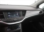 Opel Astra - fotka číslo 14