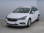 Opel Astra - fotka číslo 1