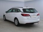 Opel Astra - fotka číslo 3