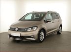 Volkswagen Touran - fotka číslo 1