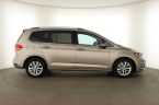 Volkswagen Touran - fotka číslo 5