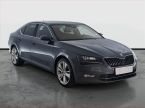Škoda Superb - fotka číslo 0