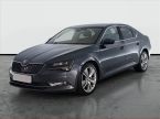 Škoda Superb - fotka číslo 1