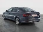 Škoda Superb - fotka číslo 3