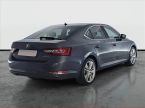 Škoda Superb - fotka číslo 4